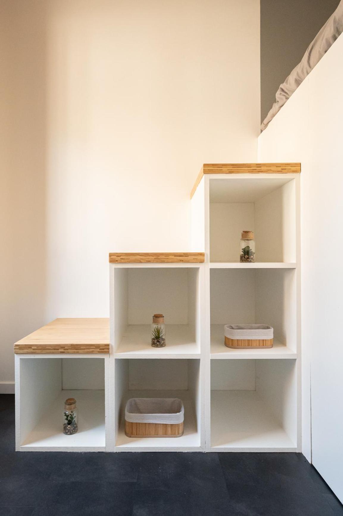 شقة Le Terracotta - Cosy Et Lumineux تولوز المظهر الخارجي الصورة